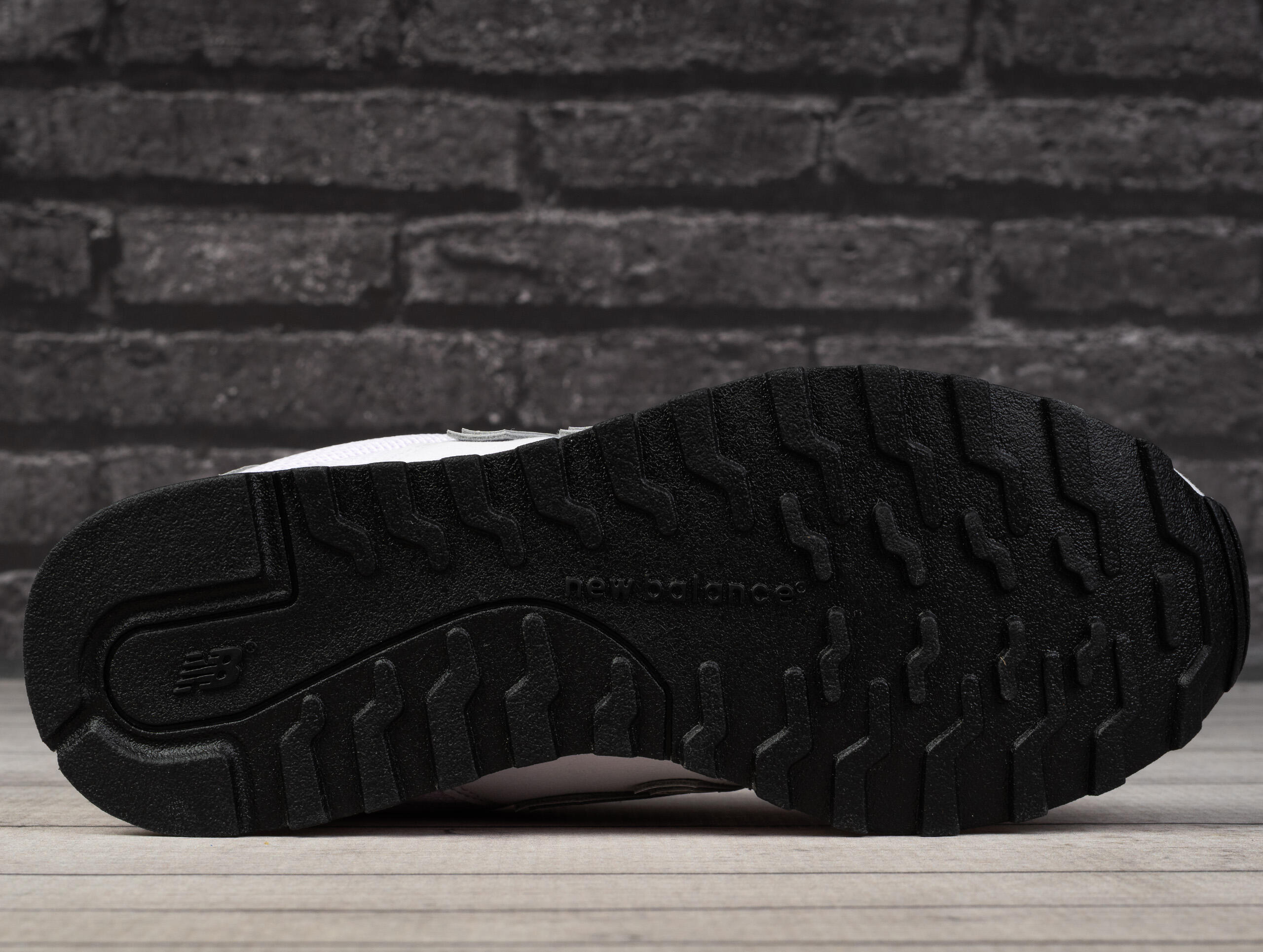 Buty damskie sportowe New Balance 5/6