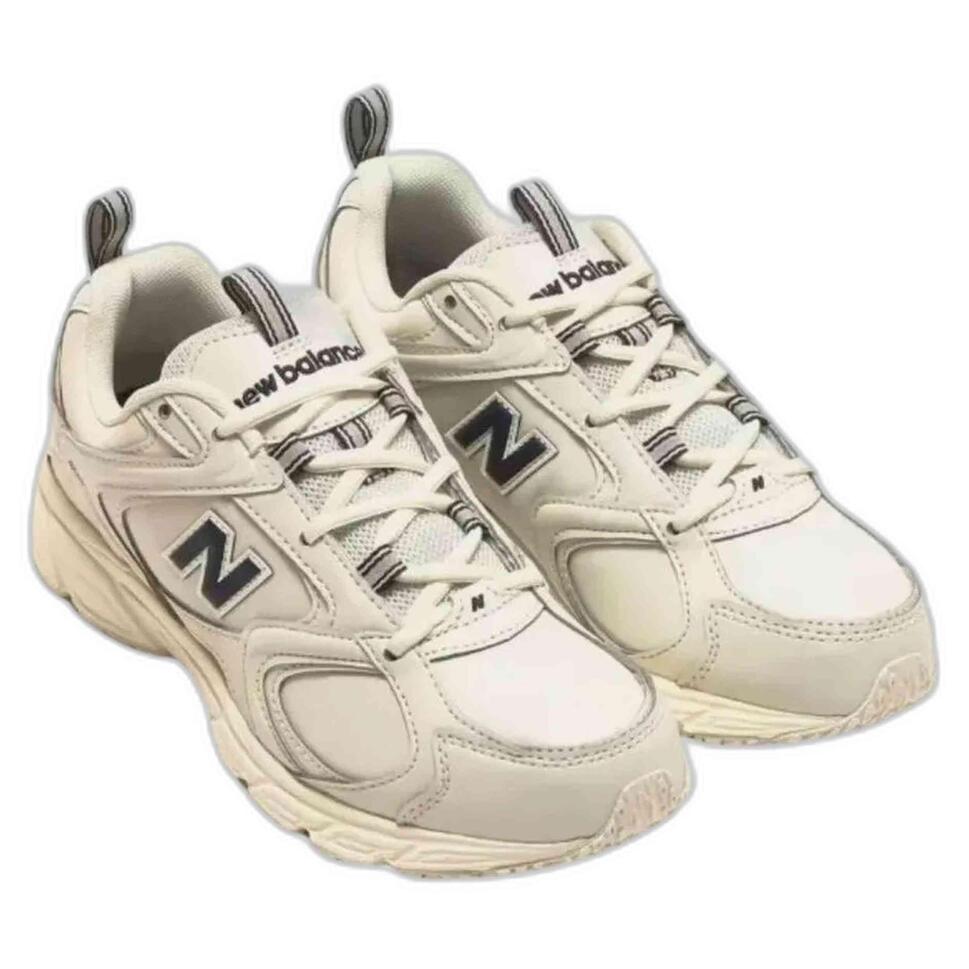 Buty męskie sportowe do biegania New Balance