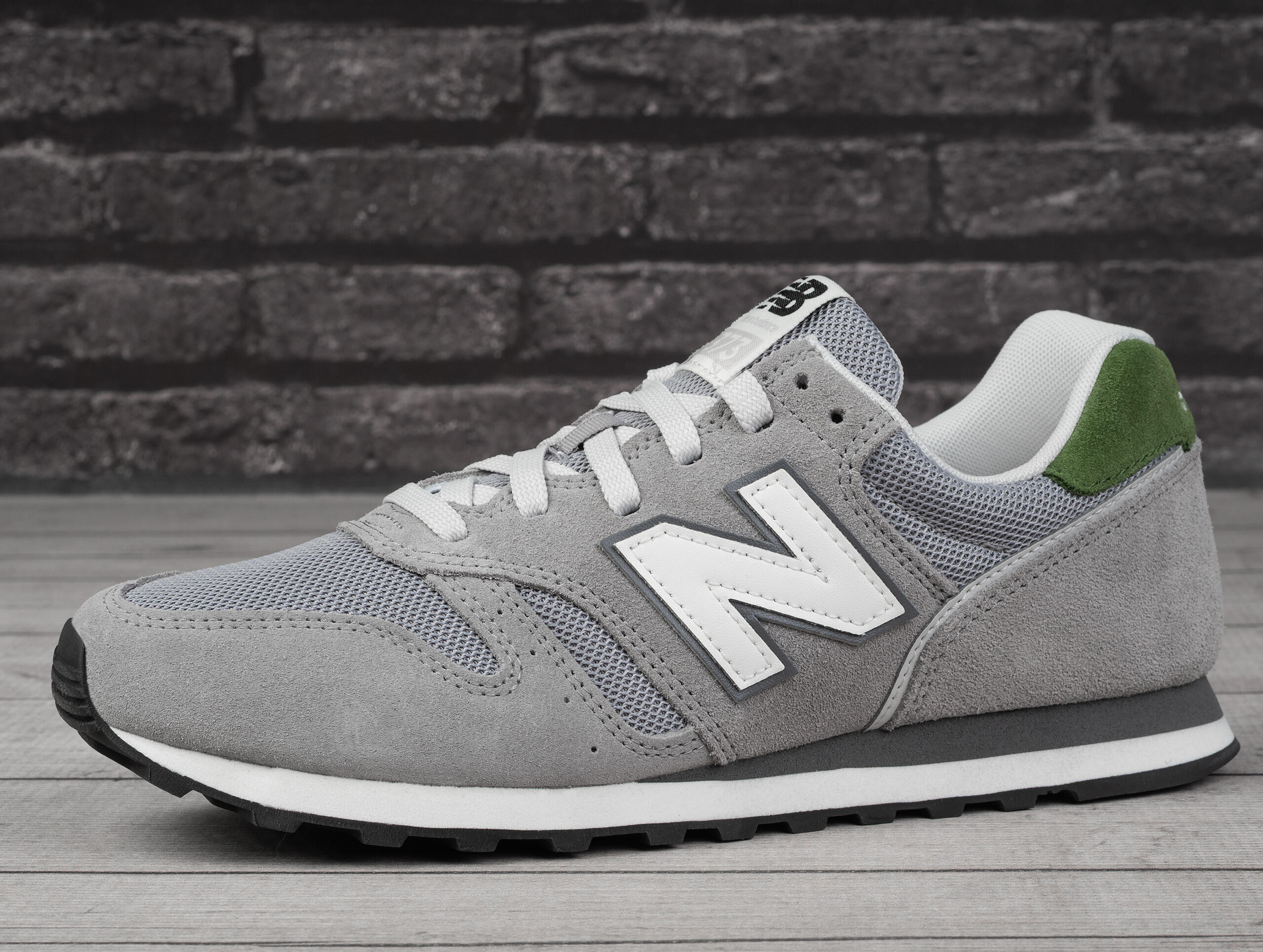 ZAPATOS Y COMPLEMENTOS NEW BALANCE  DE HOMBRE ML373XC2 ML373V2 3/7