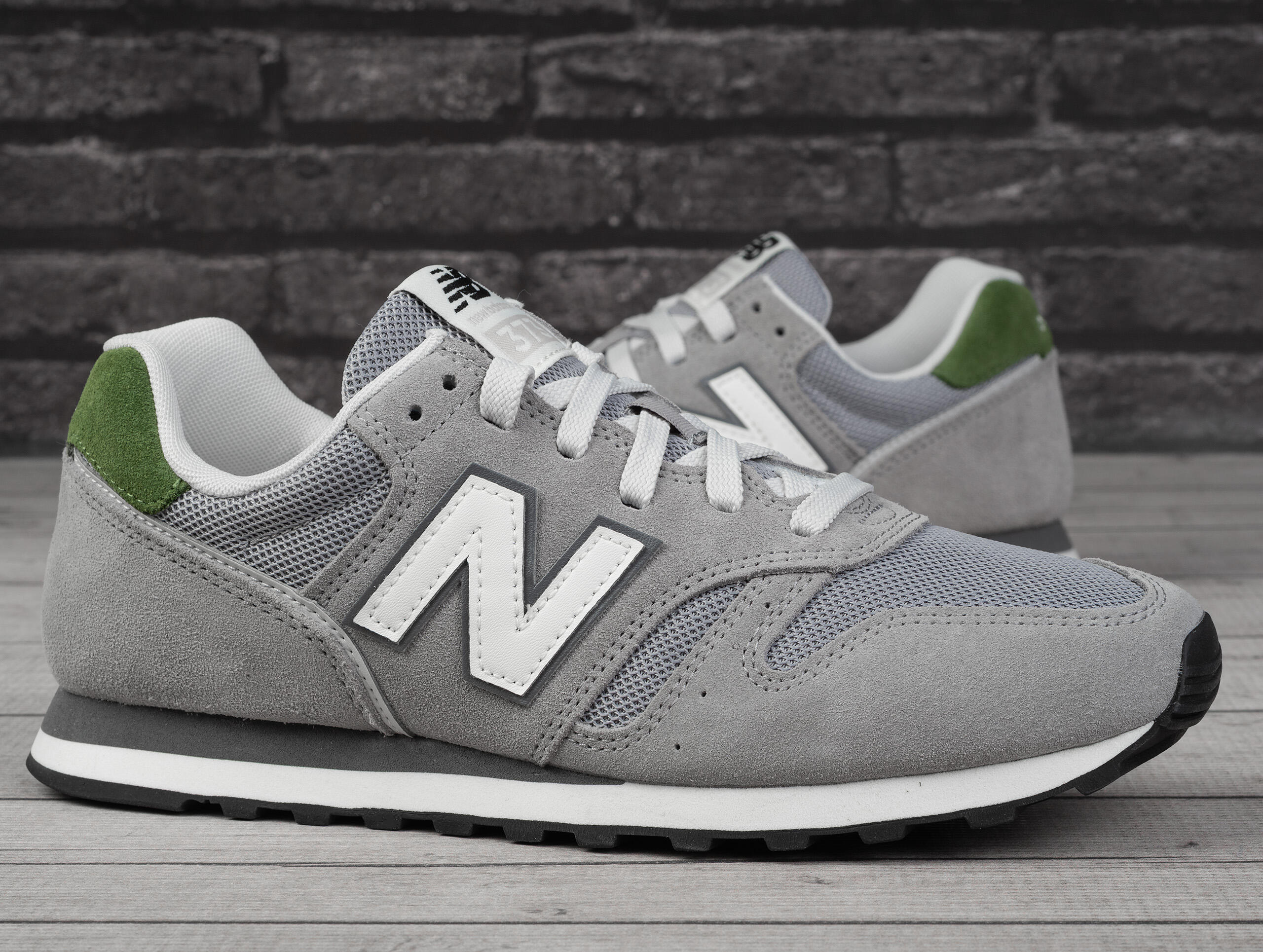 ZAPATOS Y COMPLEMENTOS NEW BALANCE  DE HOMBRE ML373XC2 ML373V2 2/7