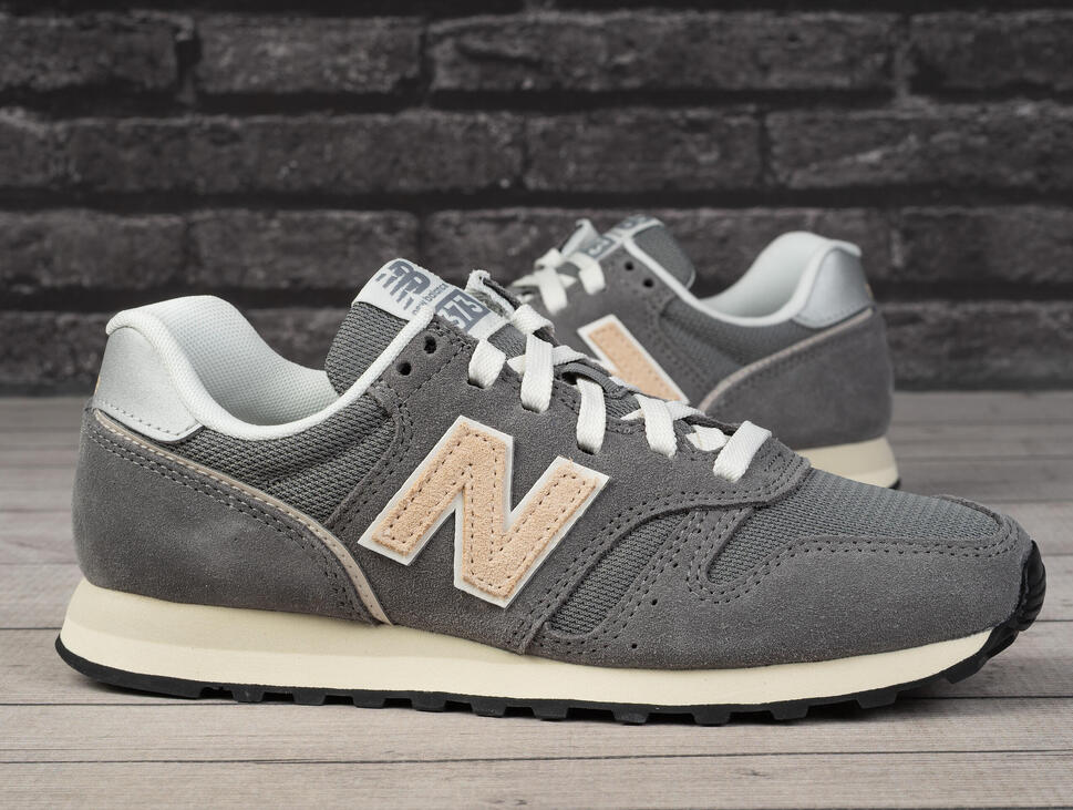 Buty damskie sportowe do chodzenia New Balance