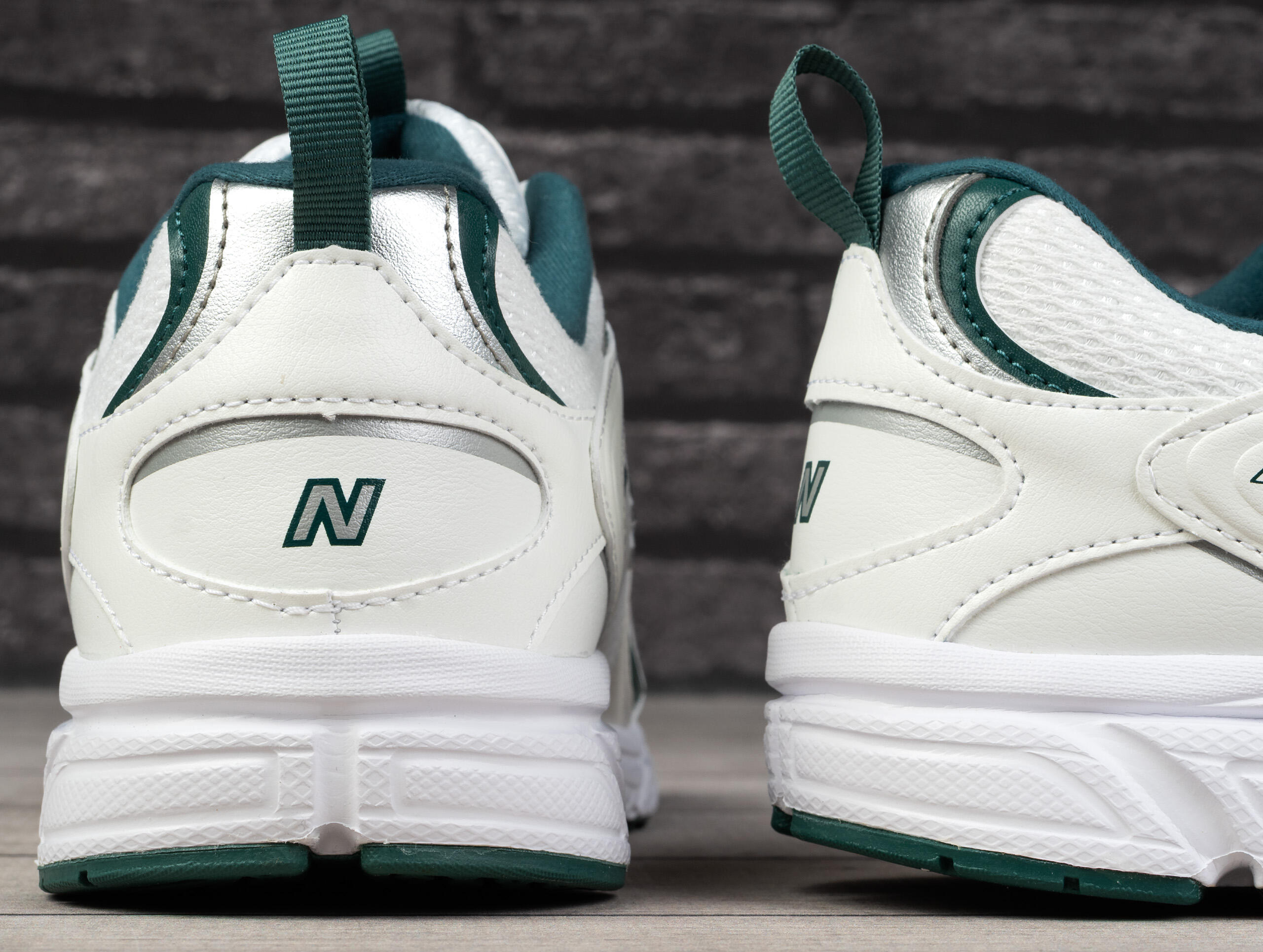 ZAPATOS Y COMPLEMENTOS NEW BALANCE  DE HOMBRE ML408T ML408V1 4/7