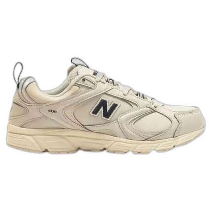 Zapatillas para Hombre New balance 408 v1 Beige