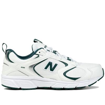 Schoenen new balance 408 v1 wit