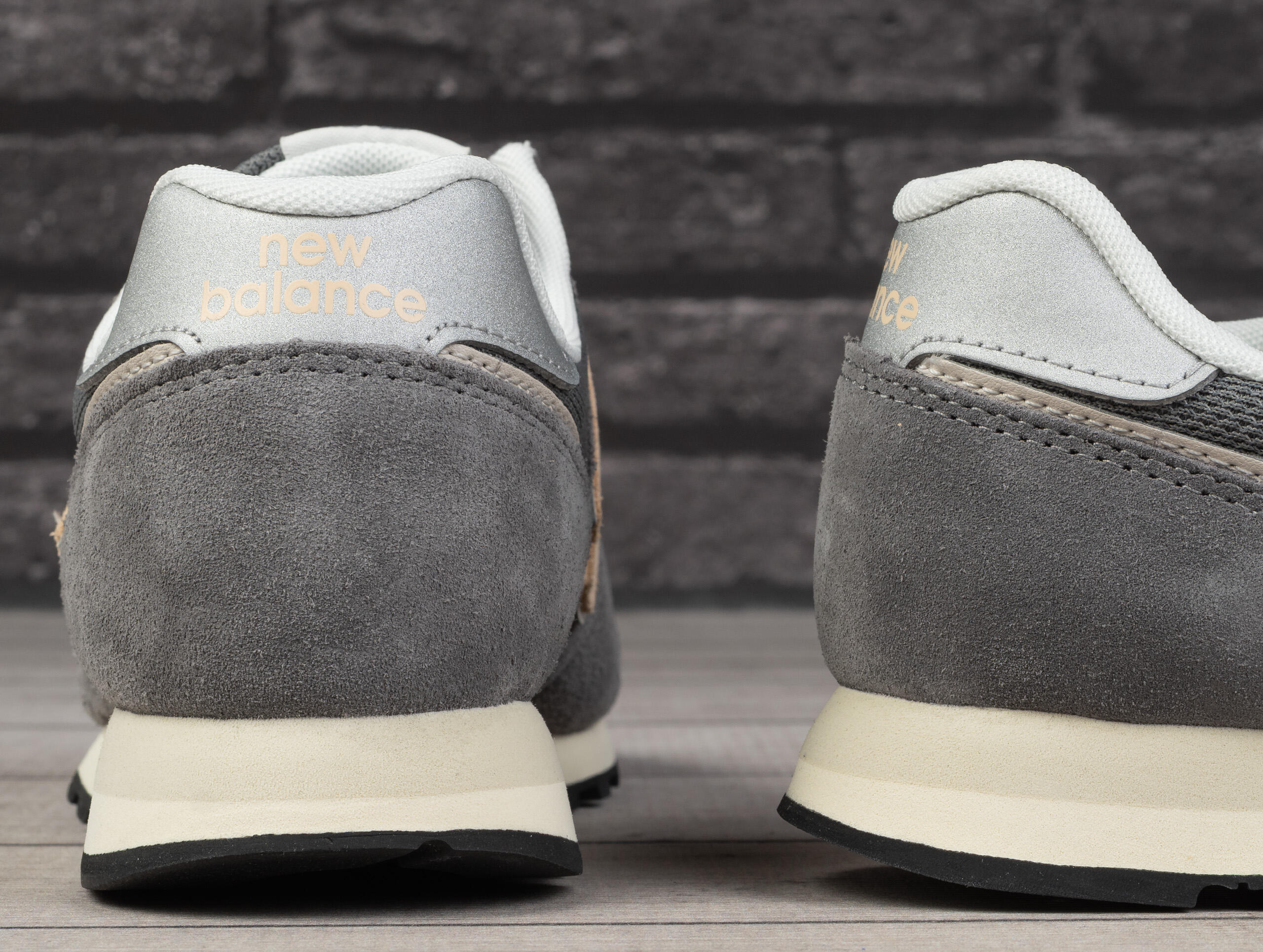 Scarpa casual 1282 W 373 Varsity per donna 4/7