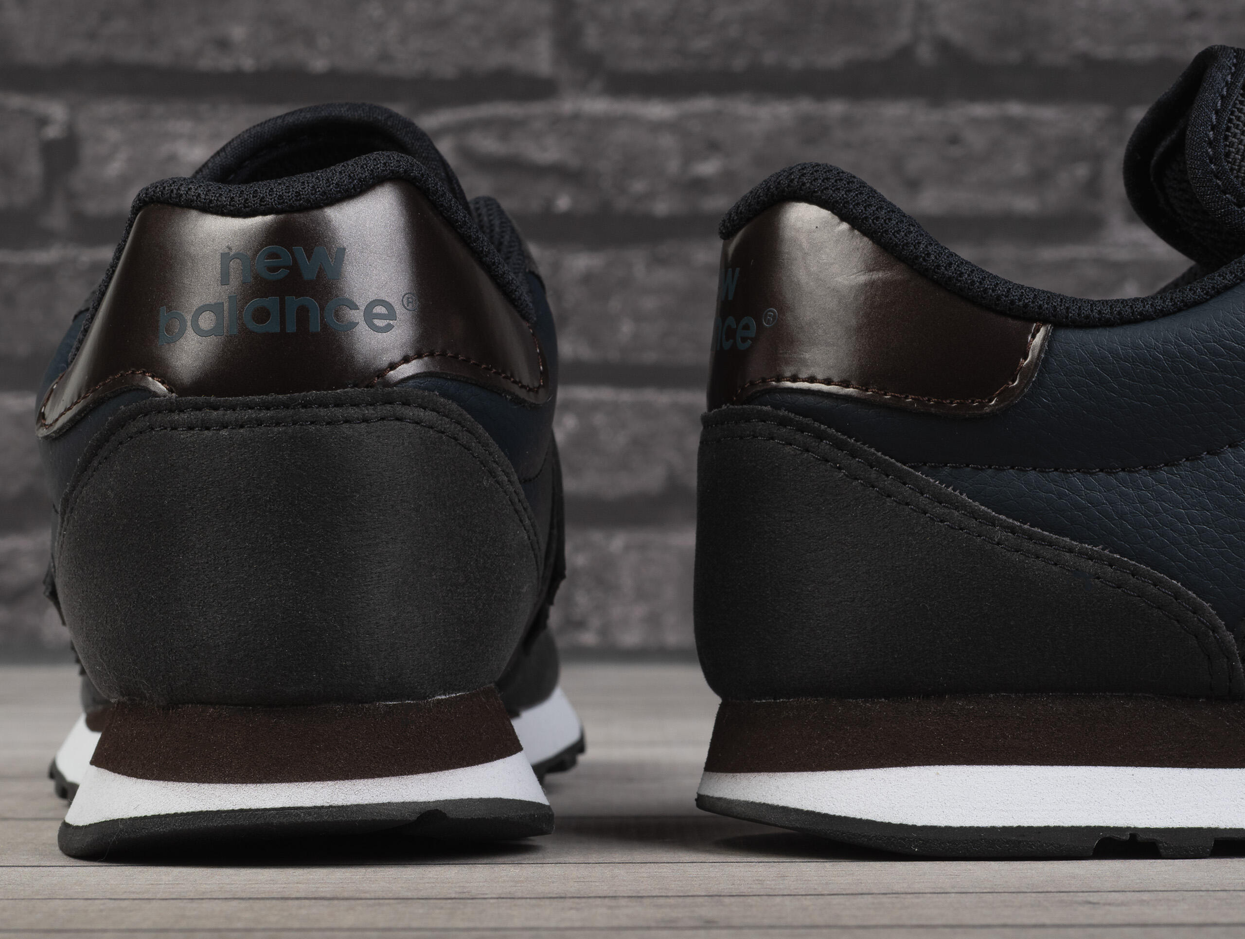 Sneakers uomo 500 Classic 4/7