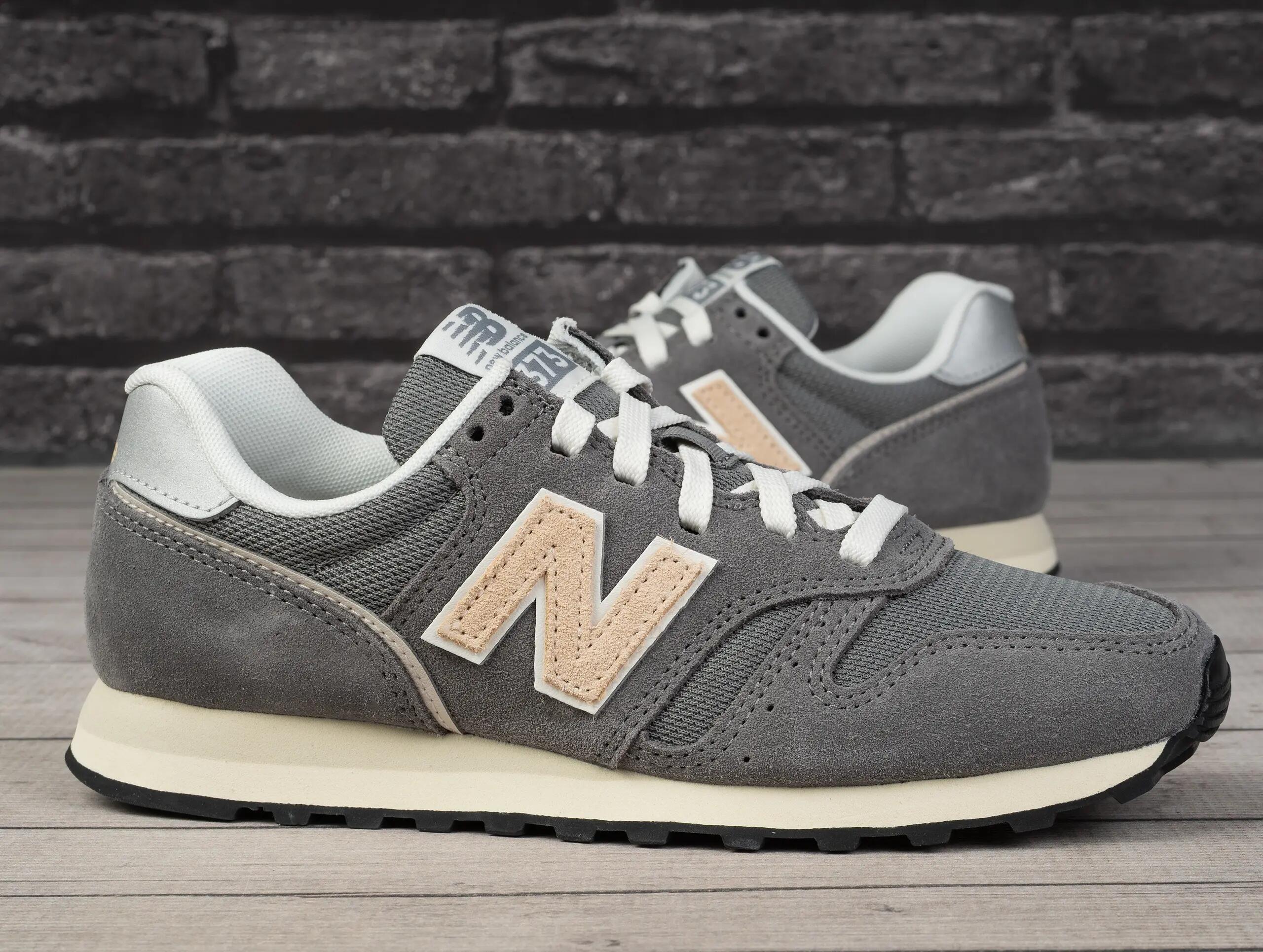 Buty damskie sportowe do chodzenia New Balance 2/7