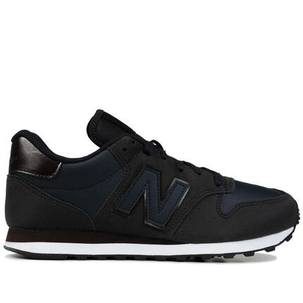 Buty męskie sportowe sneakersy New Balance GM500