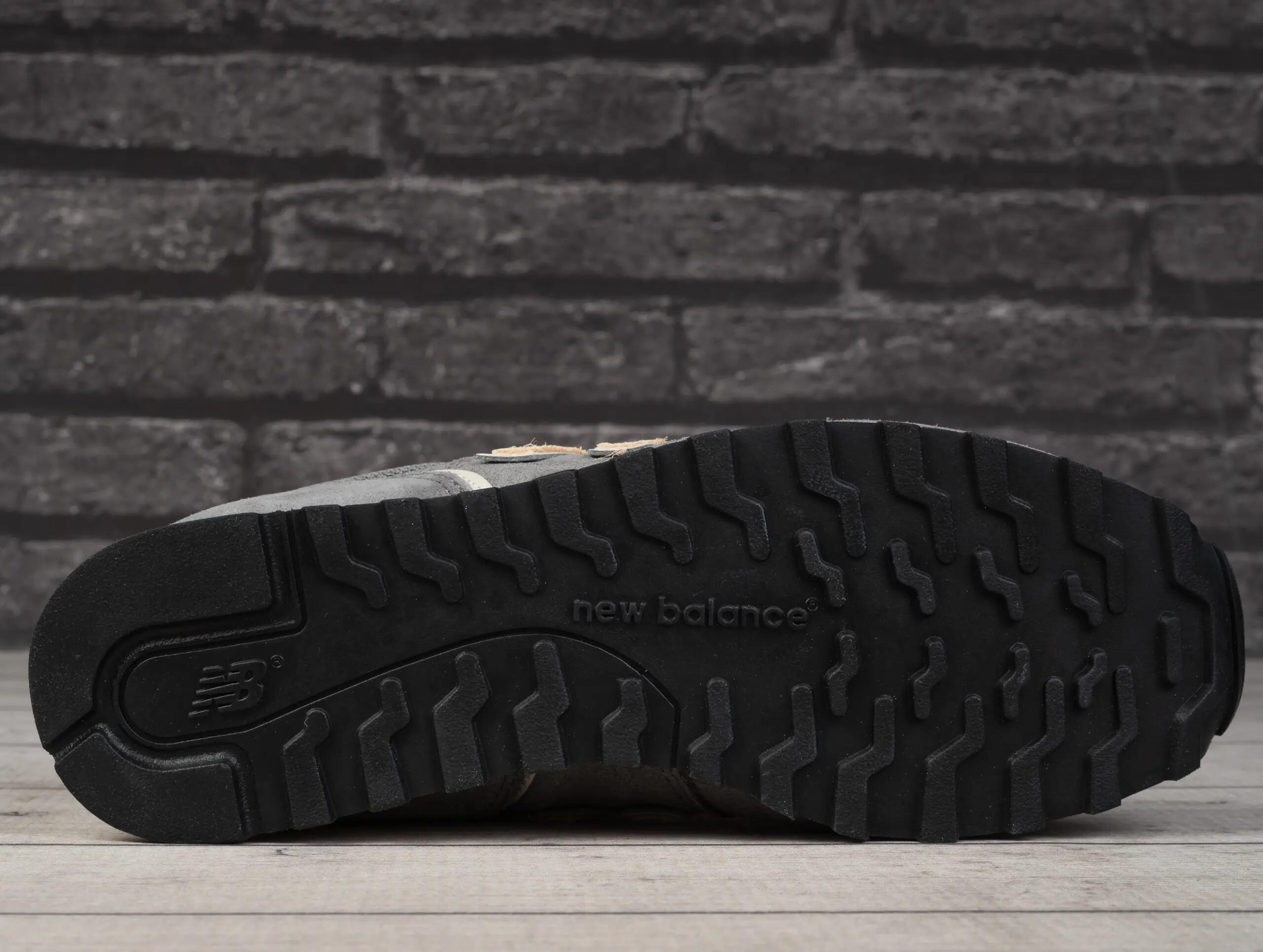 Buty damskie sportowe do chodzenia New Balance 5/7