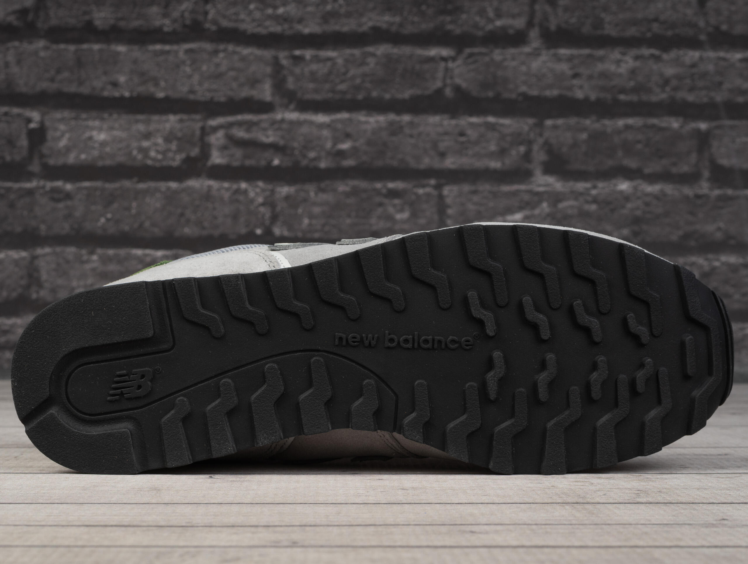 Buty męskie sportowe sneakersy New Balance ML373 5/7
