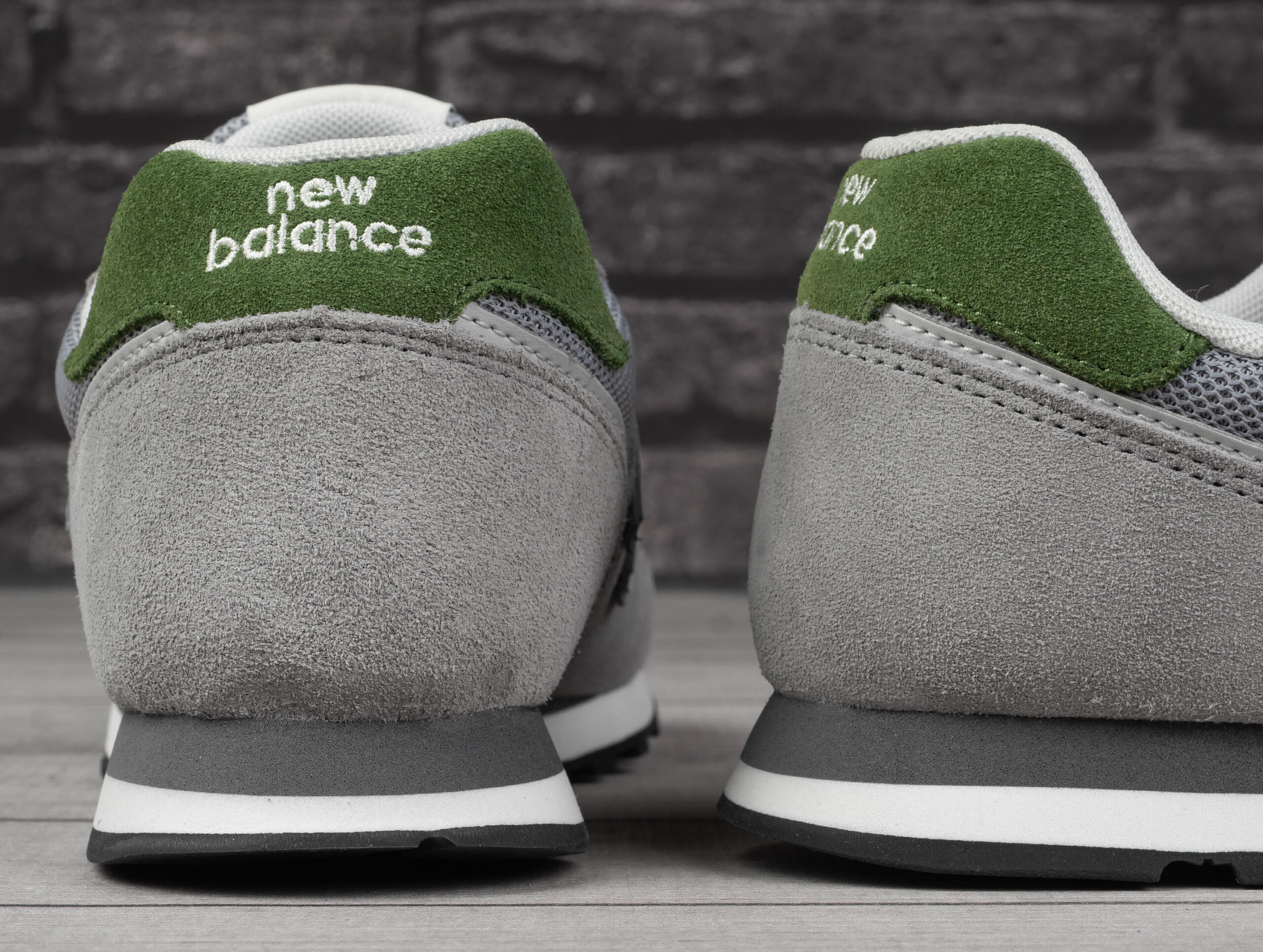 Buty męskie sportowe sneakersy New Balance ML373 4/7