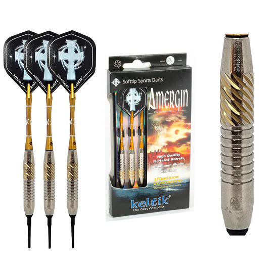 Lotki softdart Keltik Amergin 16 g