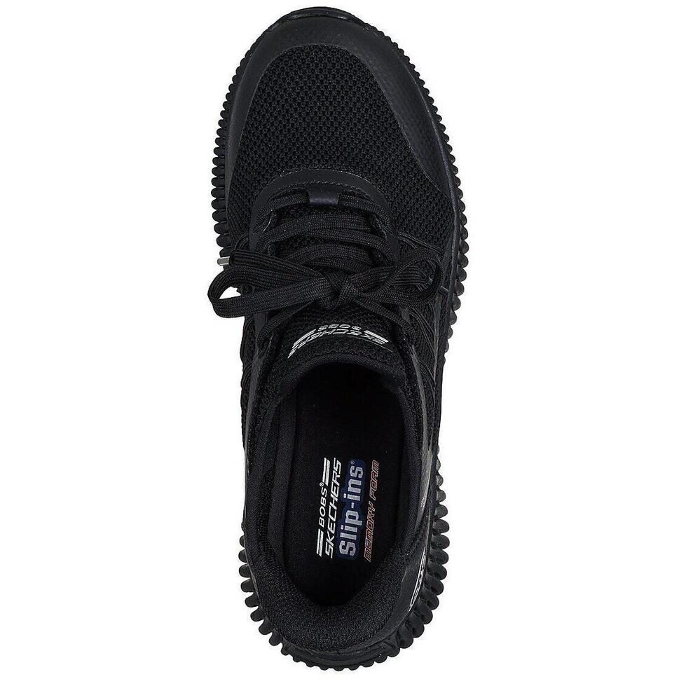 Buty sportowe damskie Skechers Bobs Geo Lite Divine Pace