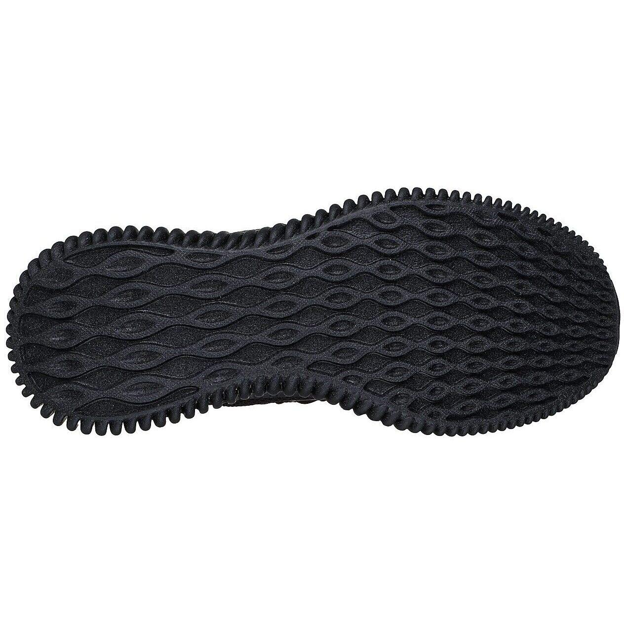 Scarpe da ginnastica Skechers Bobs Geo Lite - Divine Pace, Nero, Donne 4/5