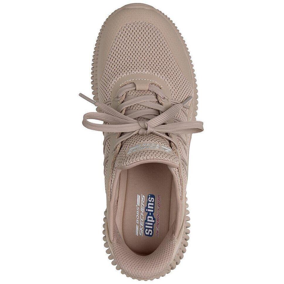 Adidasy Skechers Bobs Geo Lite - Divine Pace, Kobiety