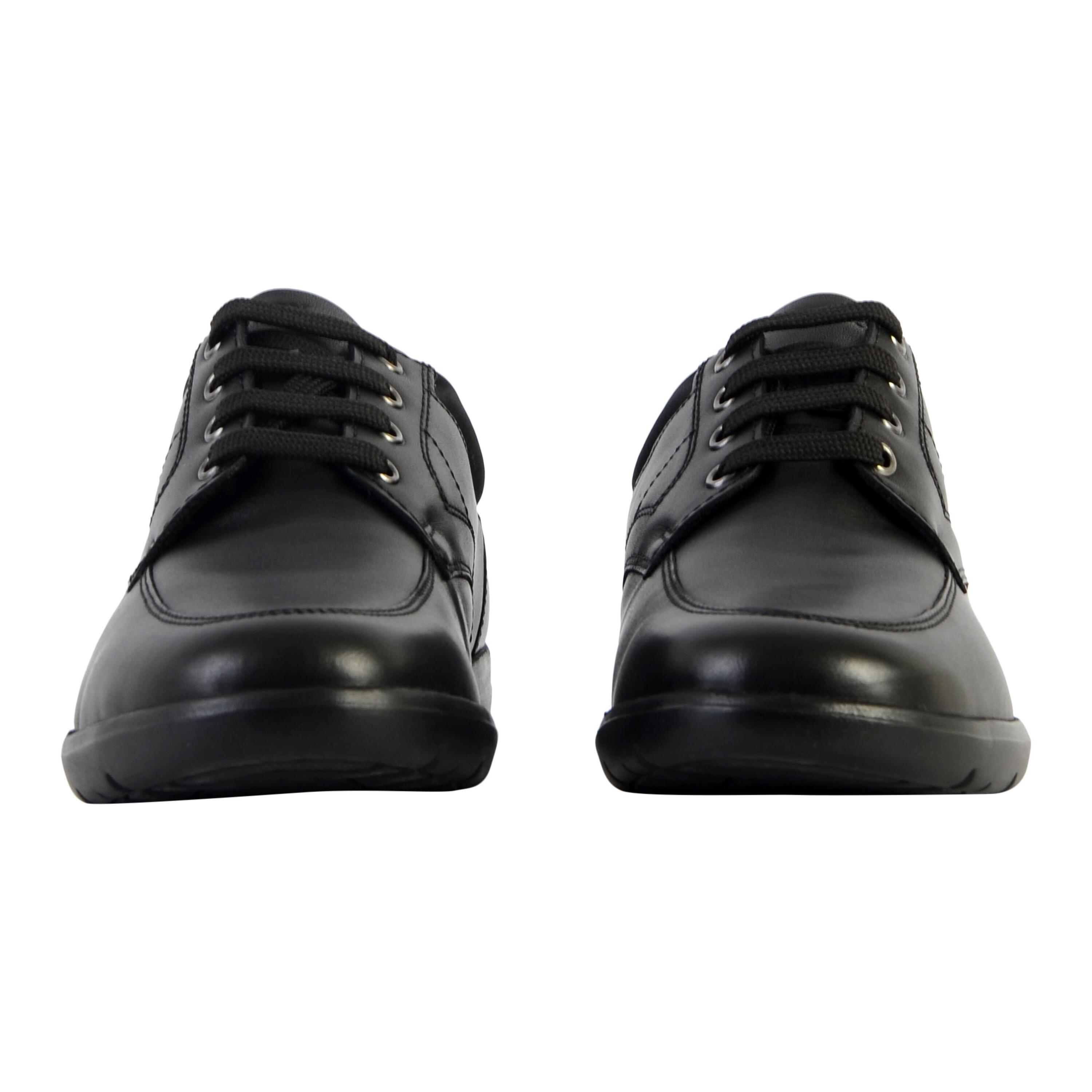 Chaussures Homme Geox U LEITAN Noir Noir Geox 5/6