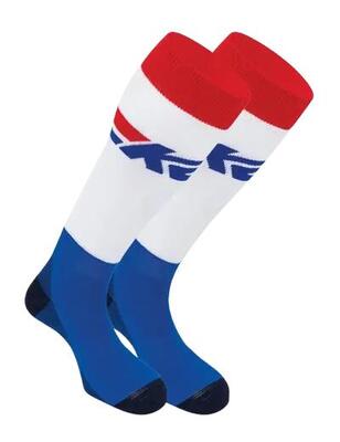 K2 allround skisokken - natural - 39-42