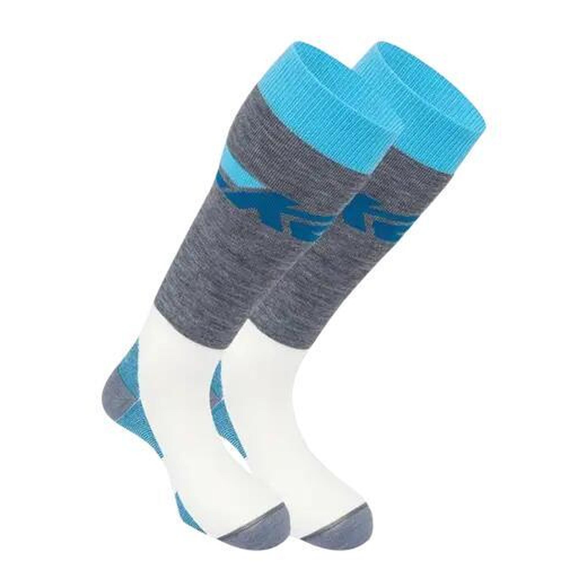 Sporty zimowe Skarpety termiczne unisex K2 Allround Skarpety Narciarskie - Na...