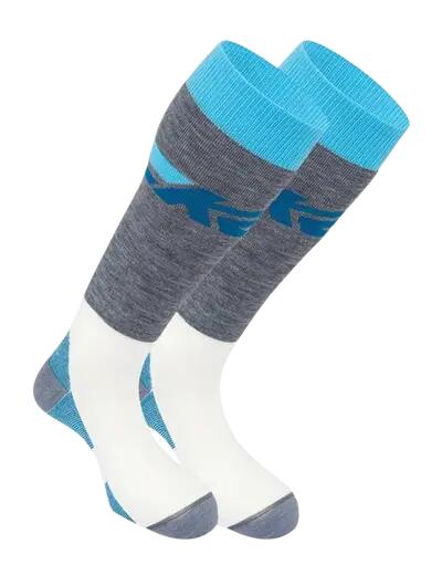 K2 K2 Allround Skisocken - Natural - 43-46