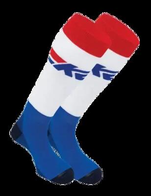 K2 allround skisokken - natural - 39-42