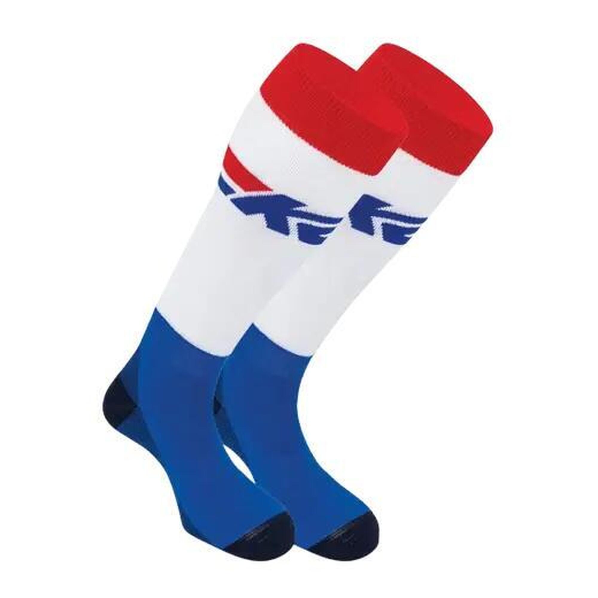 K2 Allround Șosete De Schi - Royal - 39-42