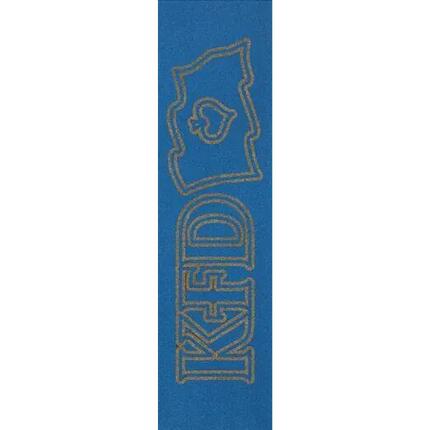 Deski Griptape KFD Premium Grip Tape Do Deskorolki - Gold