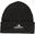 SkatePro V2 Skate Beanie - Black
