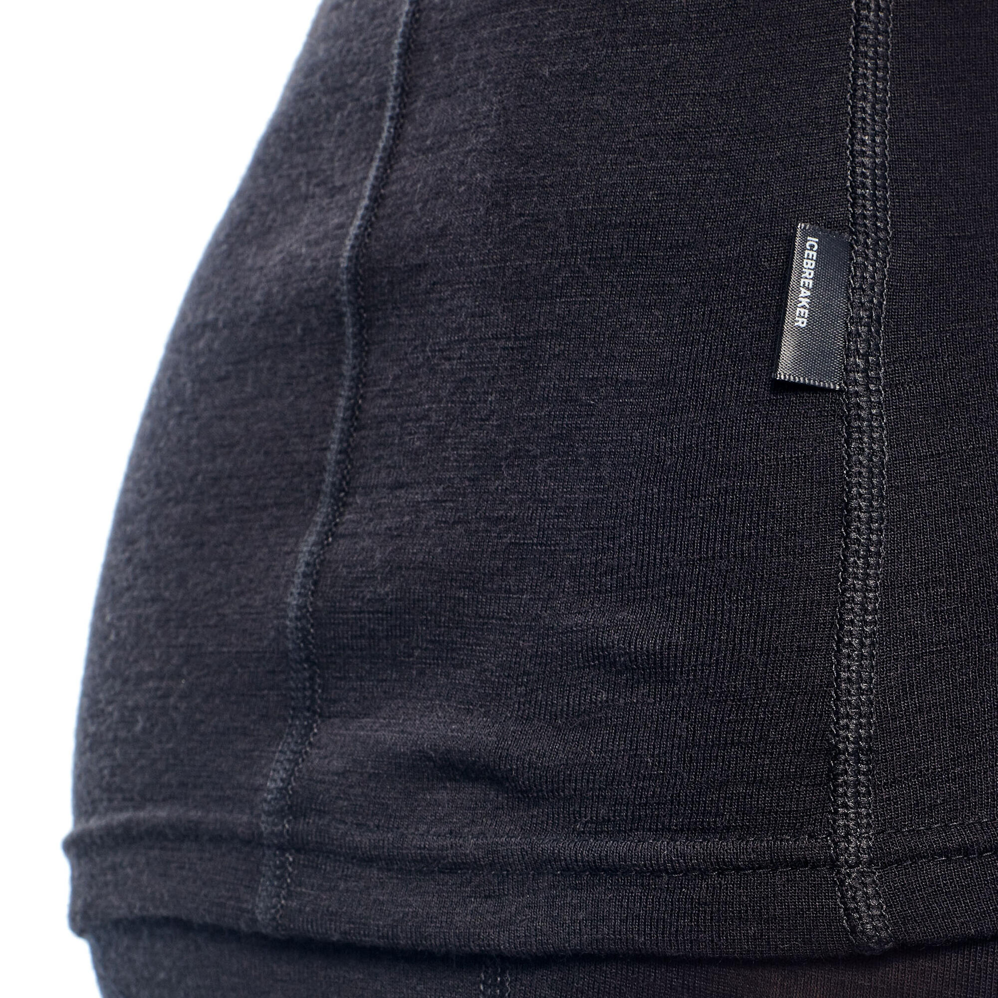 Maglia termica a maniche lunghe con mezza zip Everyday 5/6