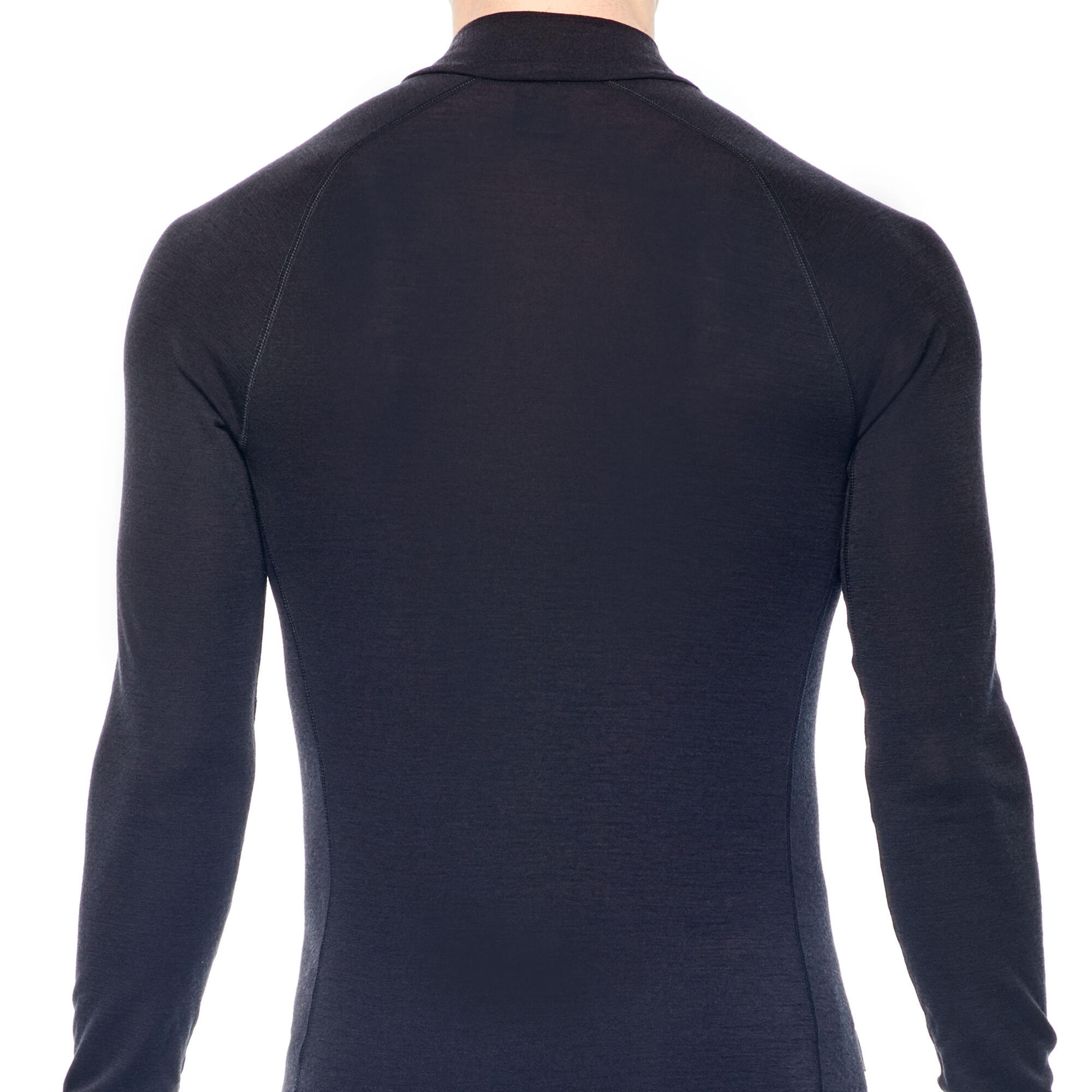 Maglia termica a maniche lunghe con mezza zip Everyday 3/6