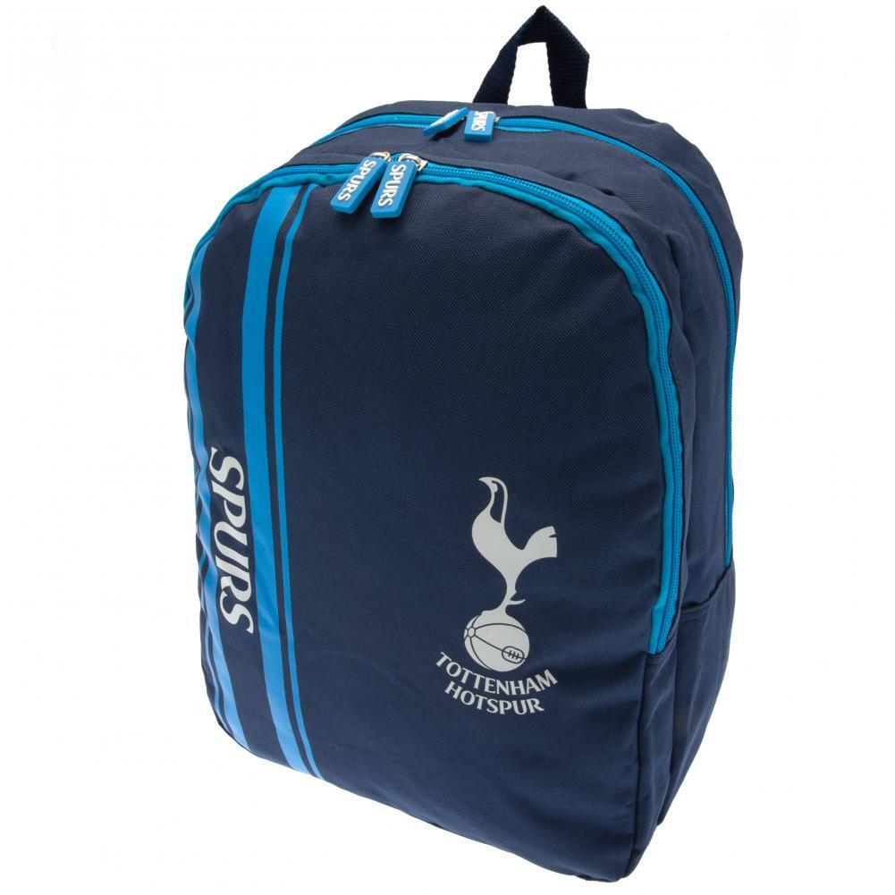 Plecak Tottenham Hotspur - oficjalny licencjonowany 3/4