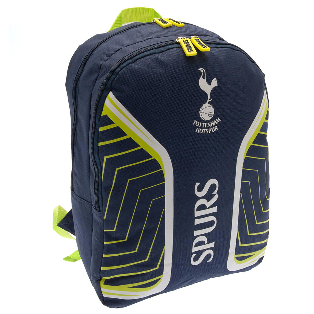 Plecak Tottenham Hotspur - licencjonowany 3/4