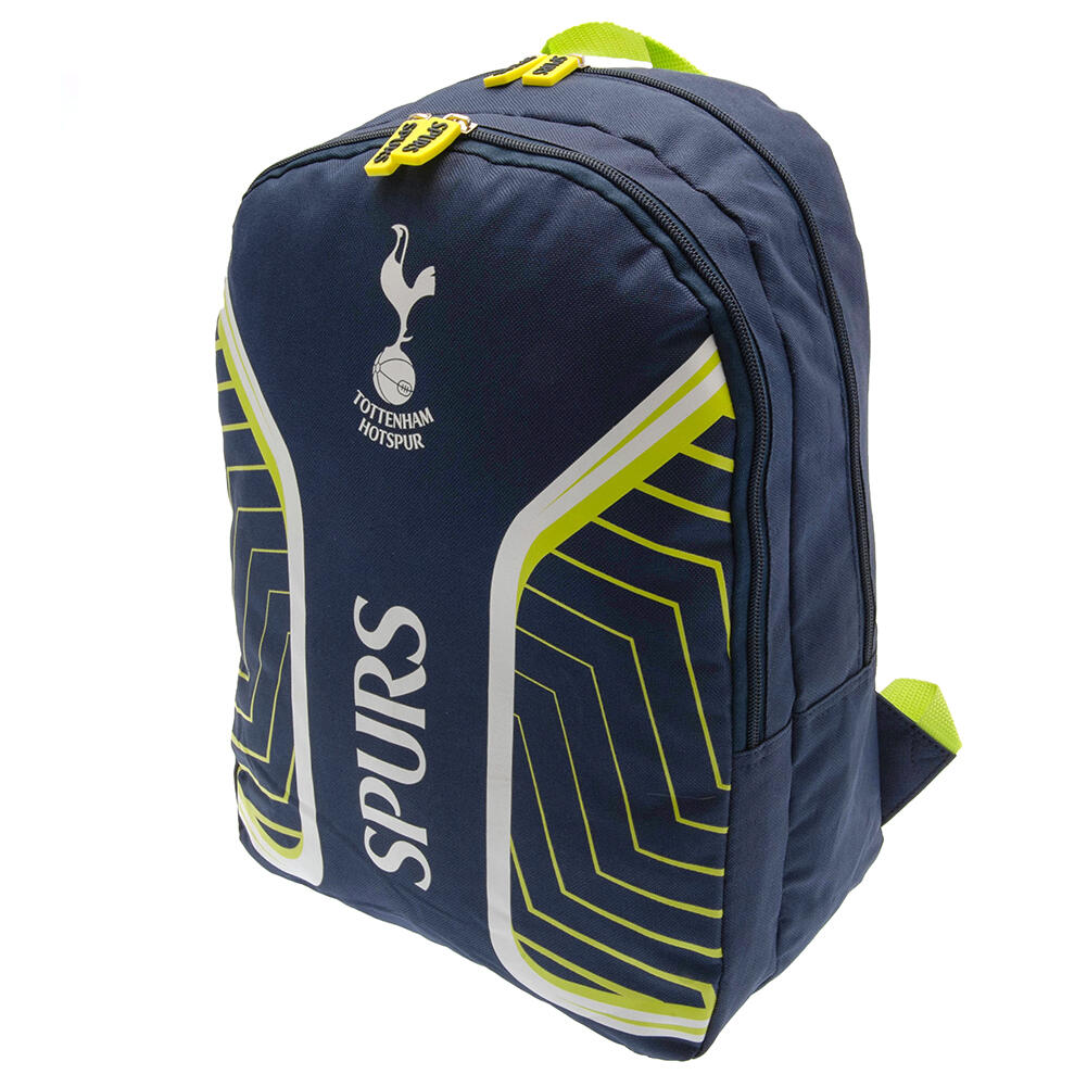Plecak Tottenham Hotspur - licencjonowany 2/4