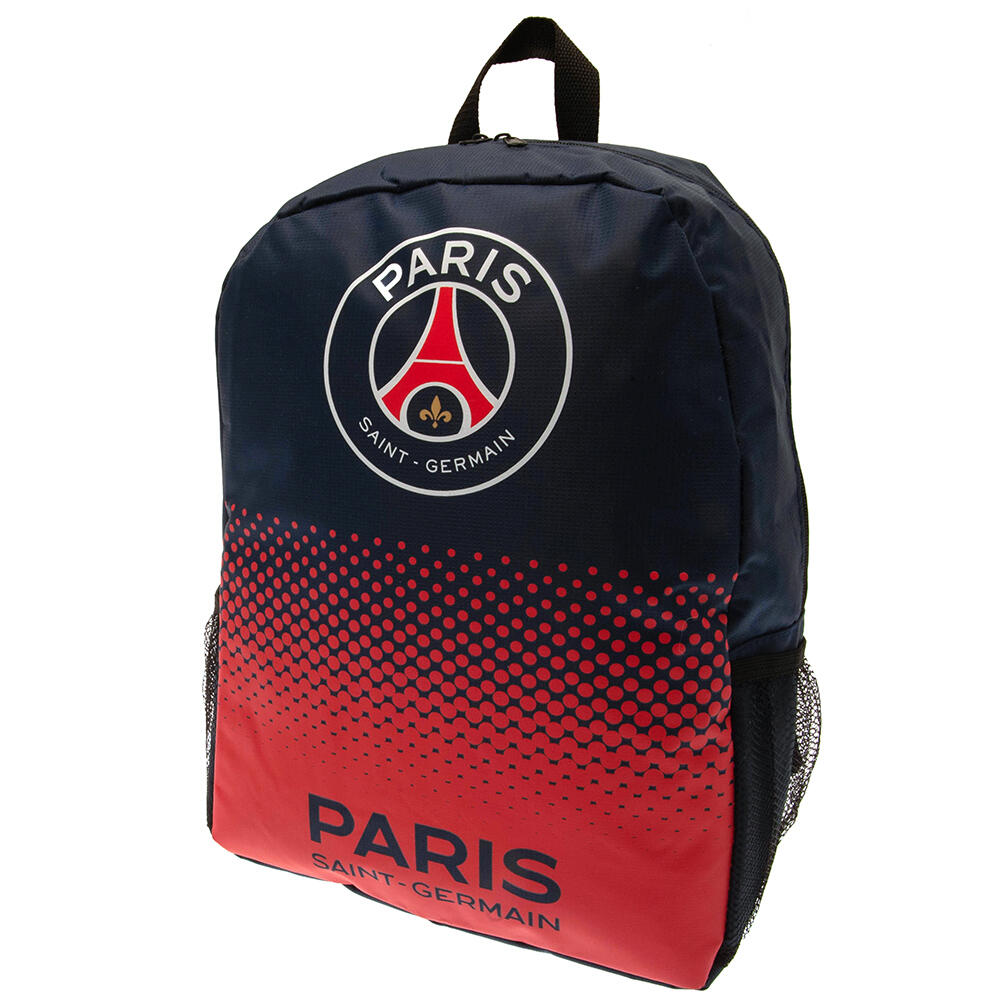 Plecak PSG Paris Saint Germain - licencjonowany 3/4