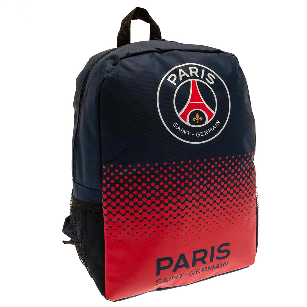 Plecak PSG Paris Saint Germain - licencjonowany 2/4