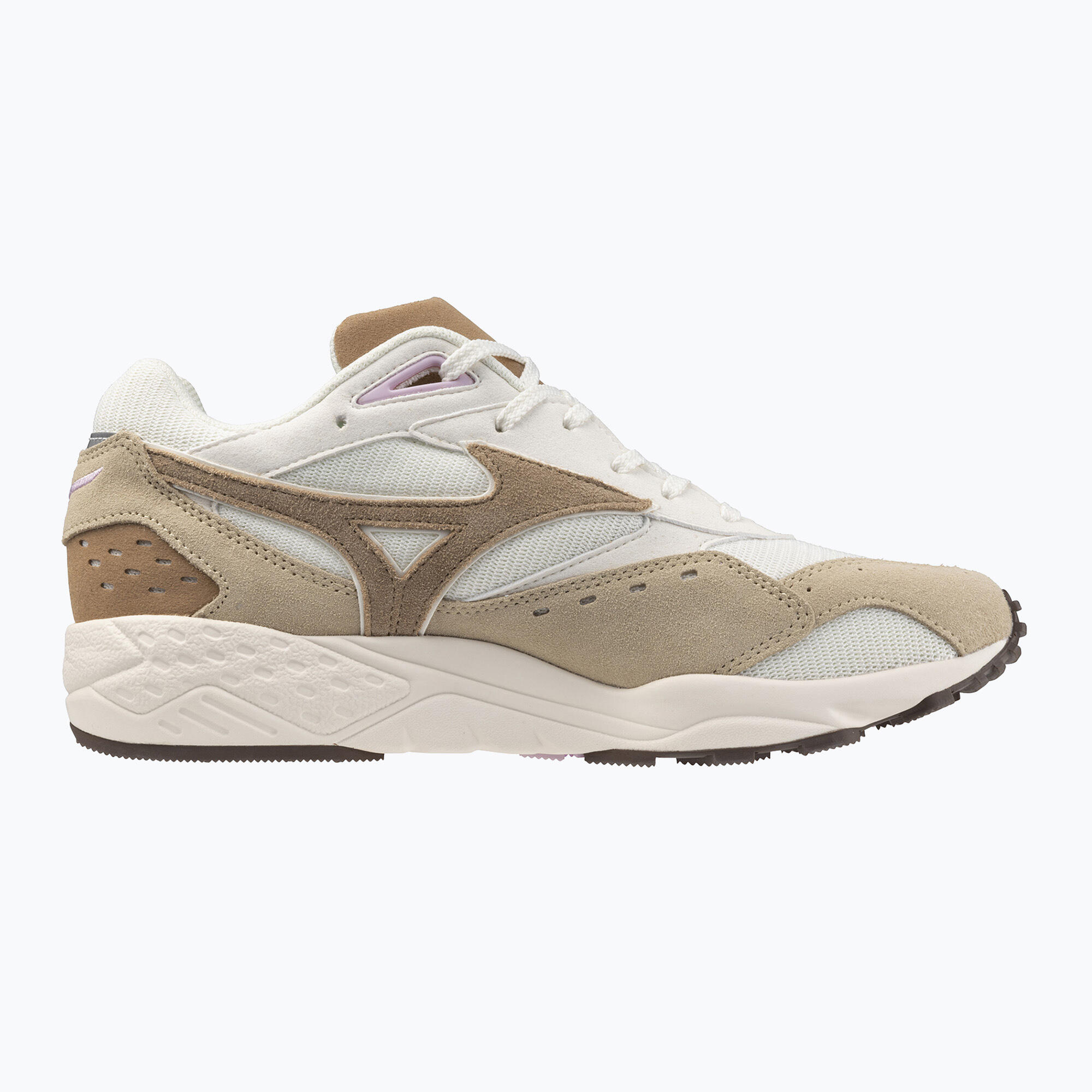 Buty męskie Mizuno Contender S 2/6