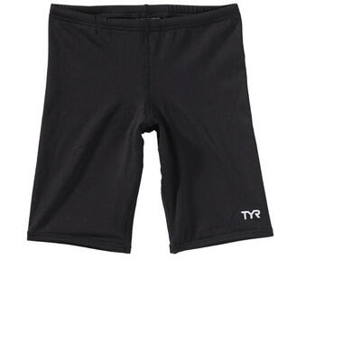 Spodenki chłopięce TYR Solid male jammer-y