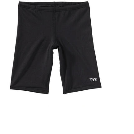 Spodenki chłopięce TYR Solid male jammer-y