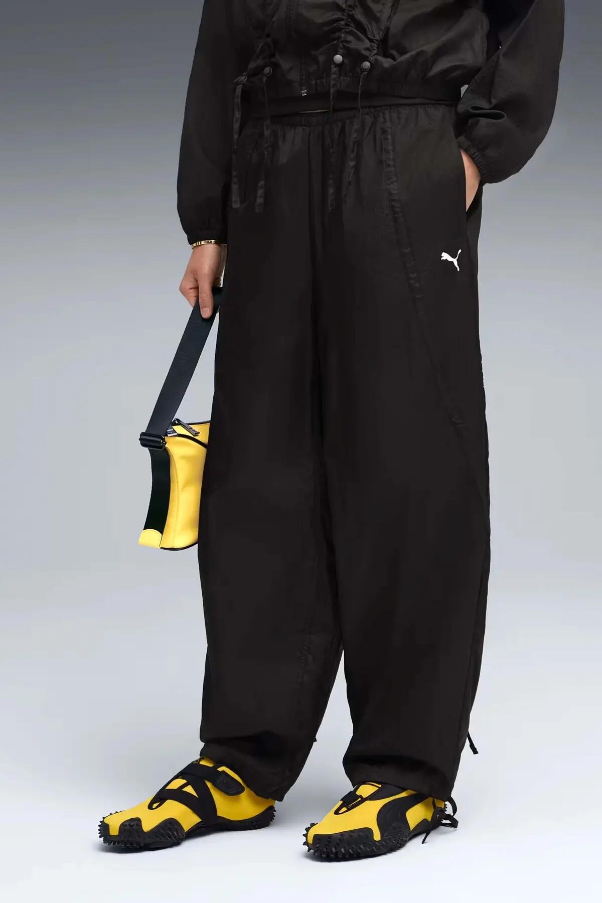 DARE TO WOVEN PANTS 5/5
