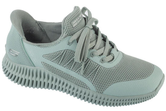 Buty sportowe Sneakersy damskie, Skechers Slip-Ins: Bobs Geo Lite - Divine Pace