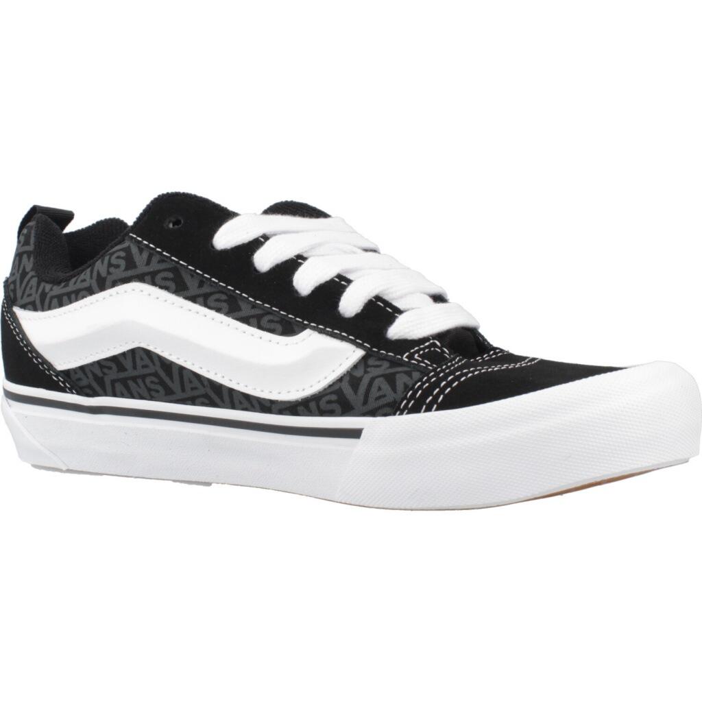 Sapatilhas para criança Vans Old Skool Preto 5/5
