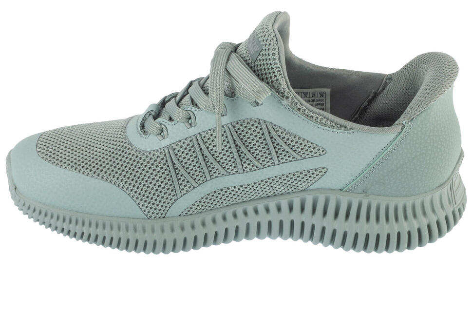 Buty sportowe Sneakersy damskie, Skechers Slip-Ins: Bobs Geo Lite - Divine Pace