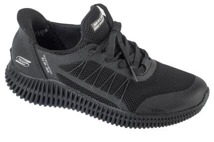 Buty sportowe Sneakersy damskie, Skechers Slip-Ins: Bobs Geo Lite - Divine Pace