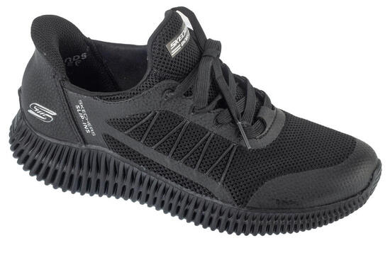 Buty sportowe Sneakersy damskie, Skechers Slip-Ins: Bobs Geo Lite - Divine Pace