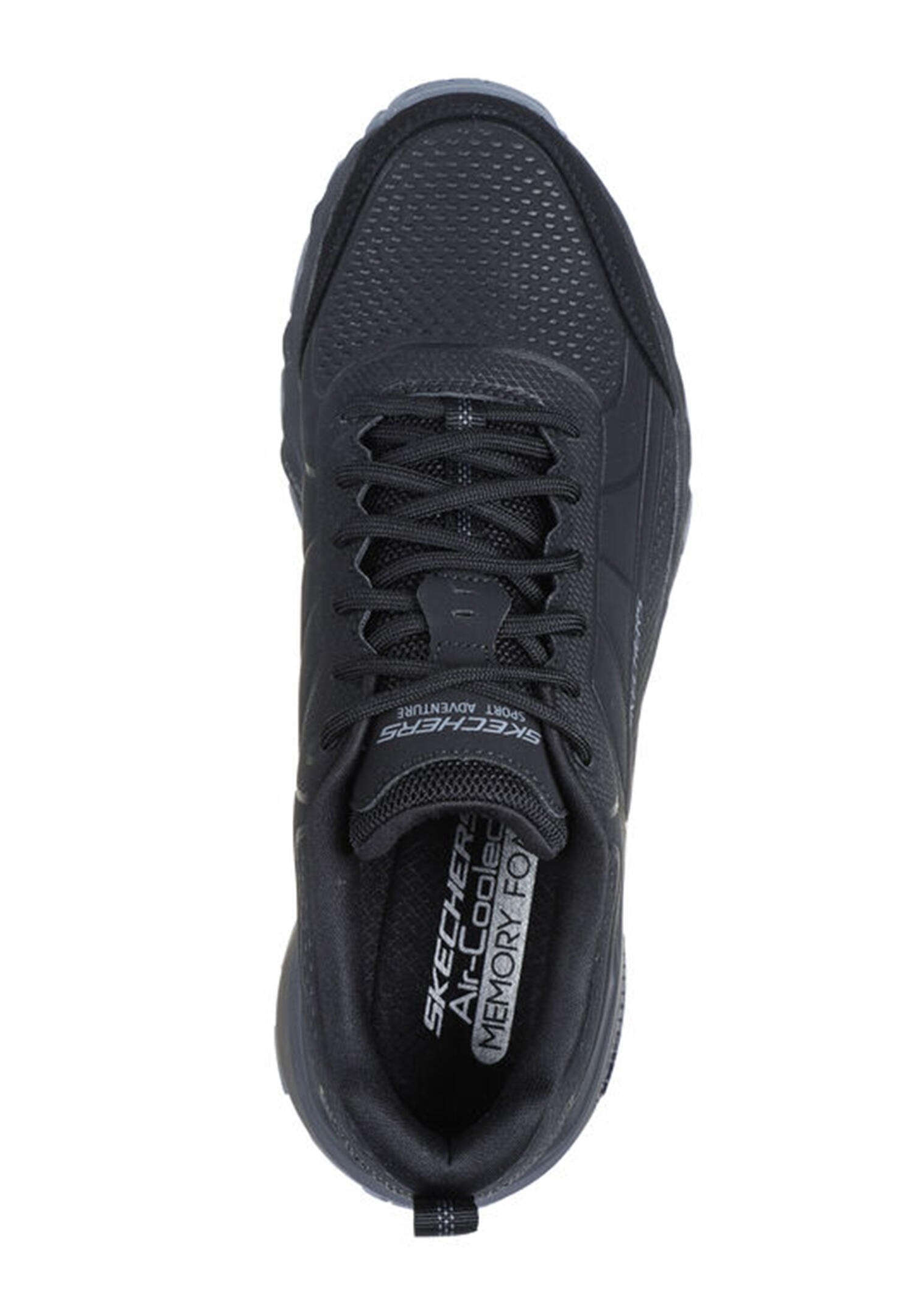 Sneaker Uomo MAX PROTECT Nero 3/7