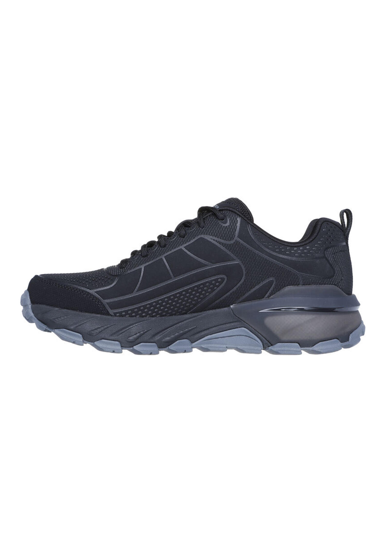 Sneaker Uomo MAX PROTECT Nero 2/7