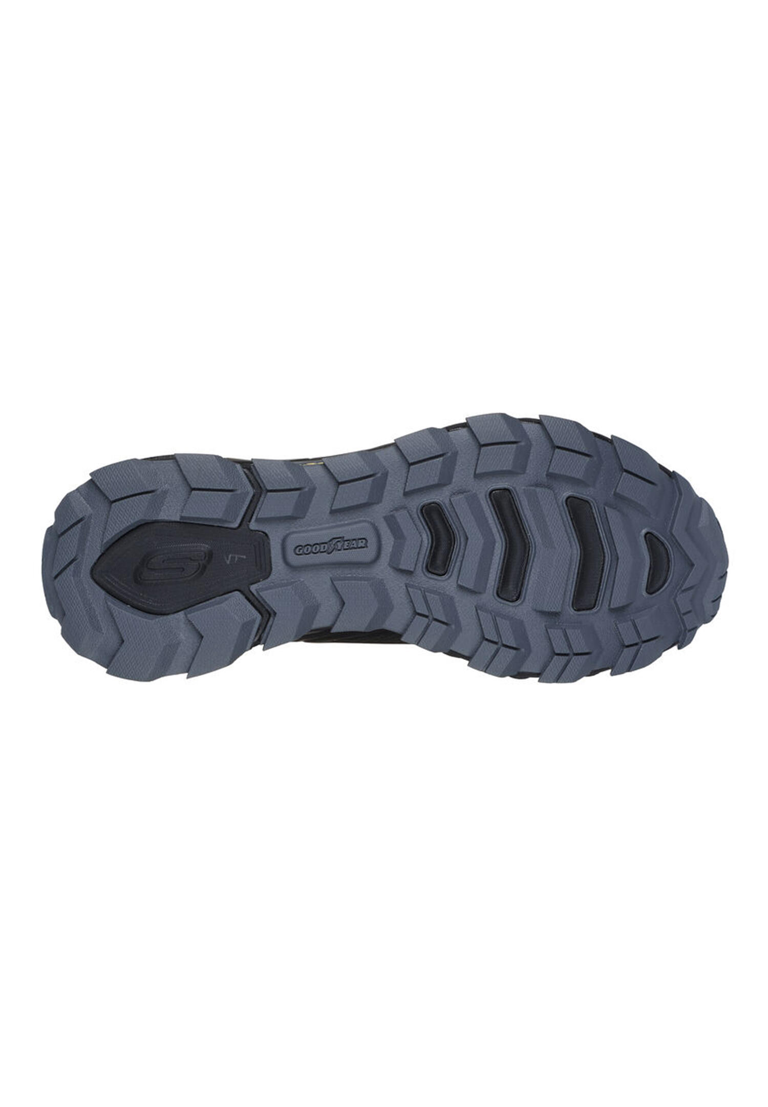 Sneaker Uomo MAX PROTECT Nero 4/7