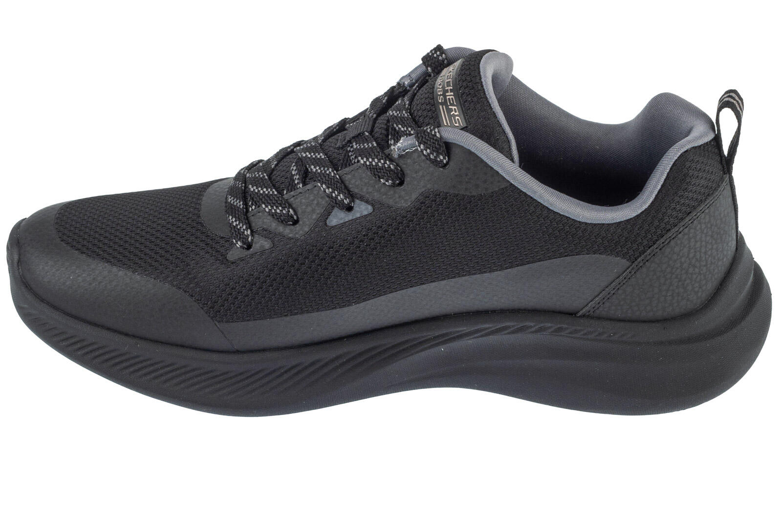 Buty sportowe Sneakersy damskie, Skechers Bobs Mode Flex 2/4