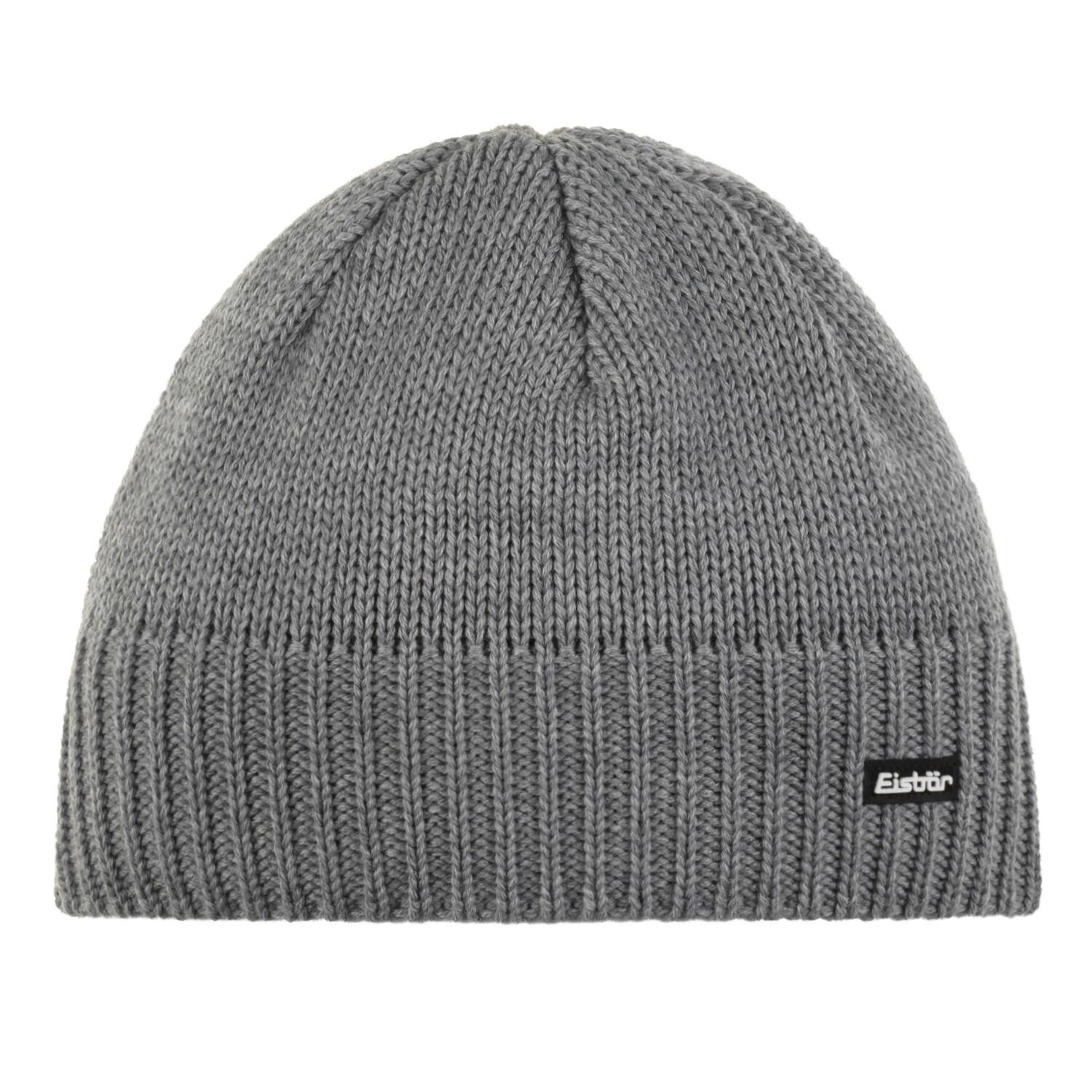 Eisbär Mütze Damen und Herren Trop MÜ Winter Strickmütze 4/4
