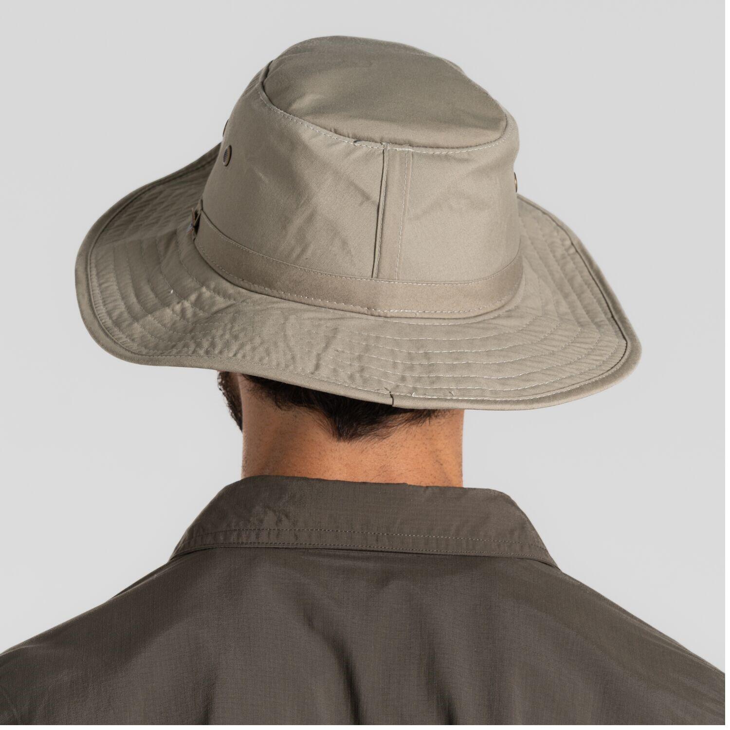 Craghoppers Kiwi Ranger Hut NosiLife für Damen und Herren 2/4