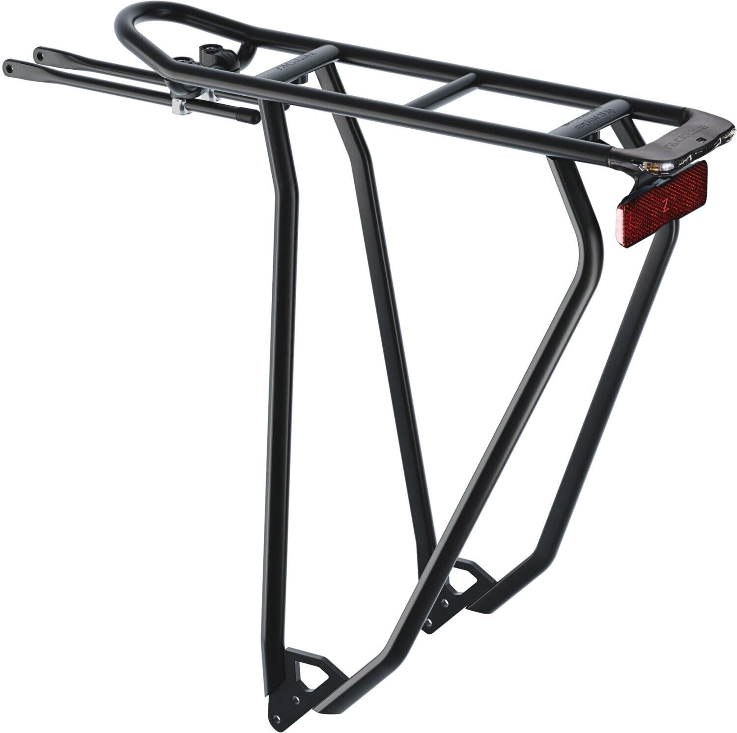 RACKTIME Portapacchi Shine Evo 2.0 Light